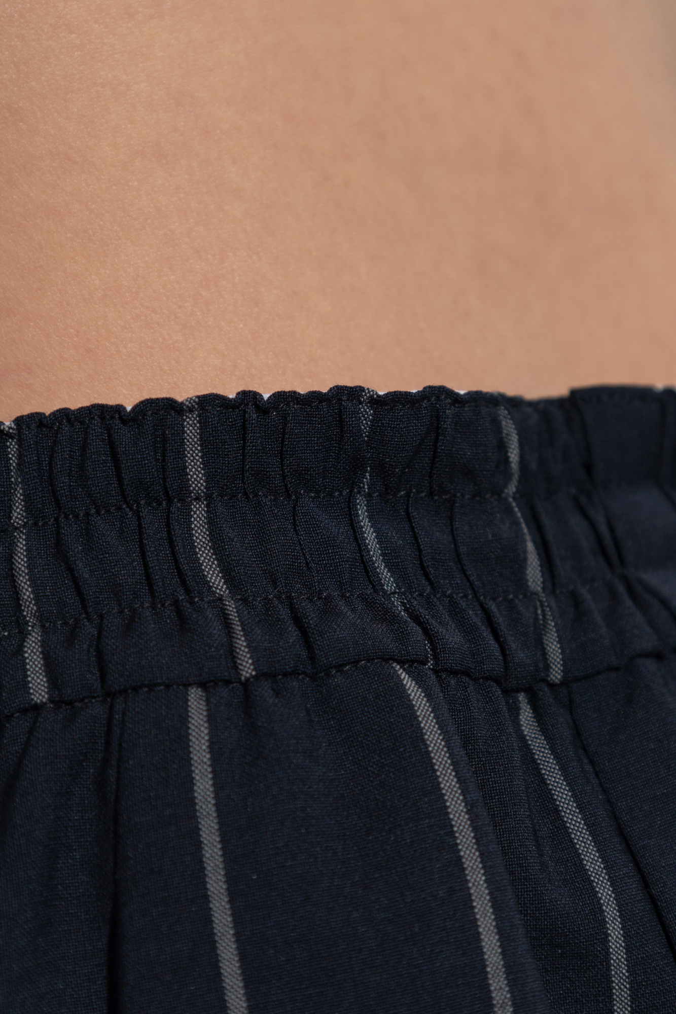 Alexander Wang Pants with striped pattern | Women's Clothing
